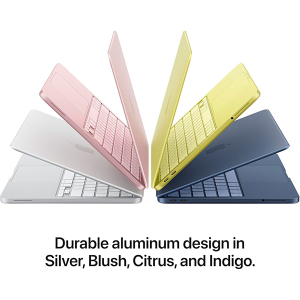 Apple MacBook Neo 13-inch (A18 Pro) (8/256 GB) - Model A3404