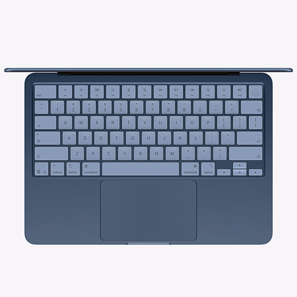 Apple MacBook Neo 13-inch (A18 Pro) (8/256 GB) - Model A3404