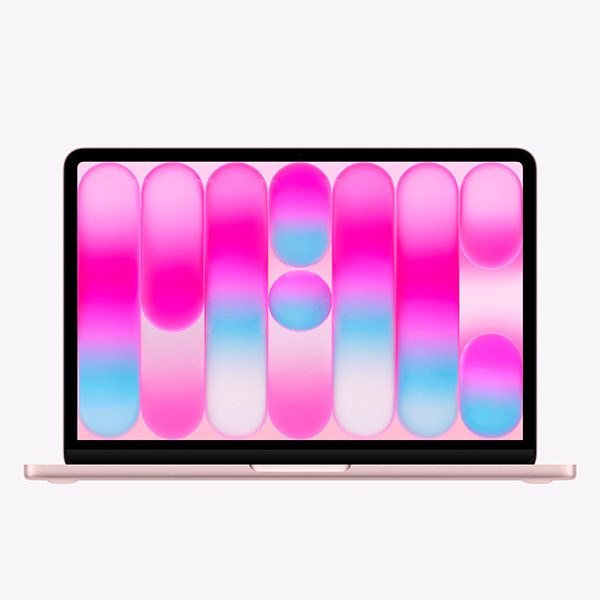 Apple MacBook Neo 13-inch (A18 Pro) (8/512 GB) - Model A3404
