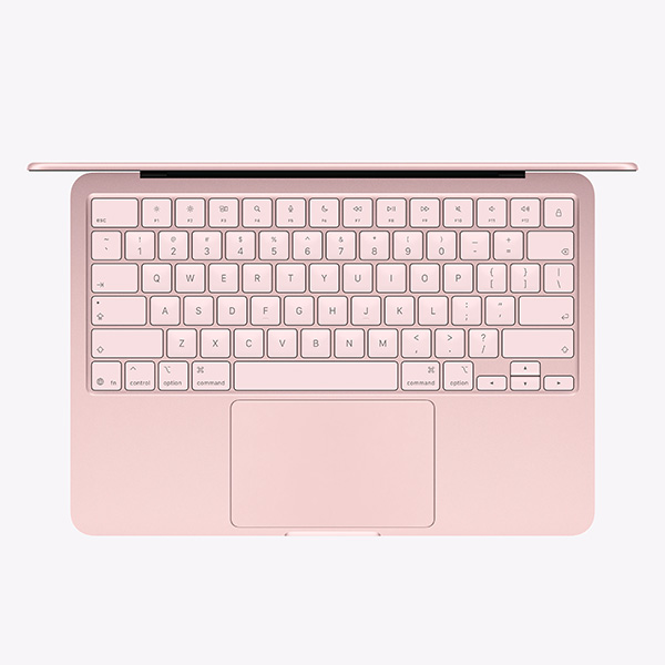 Apple MacBook Neo 13-inch (A18 Pro) (8/512 GB) - Model A3404