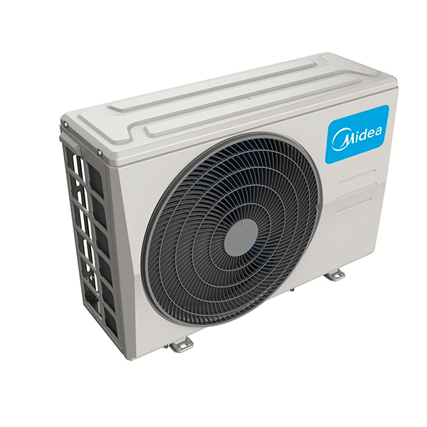 Kondisioner Midea AF-12N8D0 Inverter