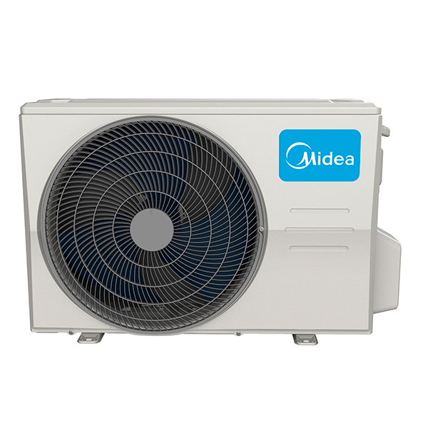 Kondisioner Midea AF-18N8D1 Inverter