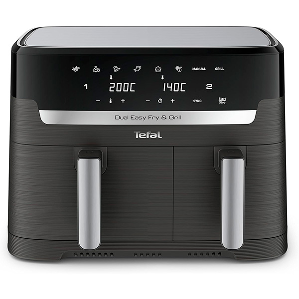 Fritoz Tefal EY905B1O
