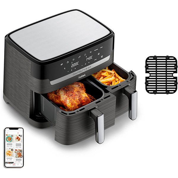 Fritoz Tefal EY905B1O