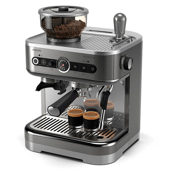 Qəhvəbişirən Philips PSA3228/01 Espresso