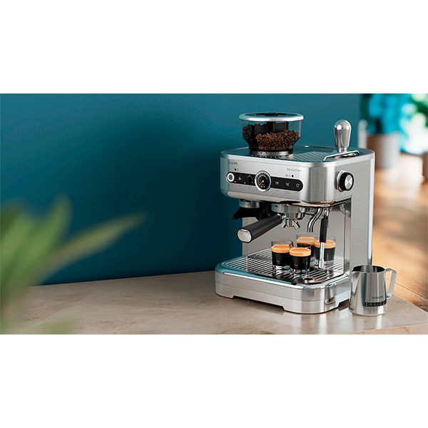 Qəhvəbişirən Philips PSA3228/01 Espresso