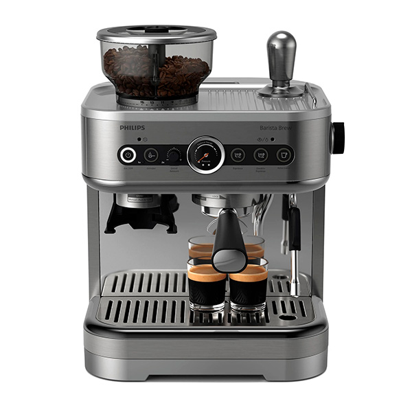 Qəhvəbişirən Philips PSA3228/01 Espresso