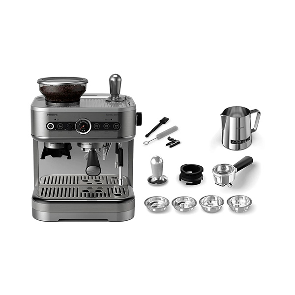 Qəhvəbişirən Philips PSA3228/01 Espresso