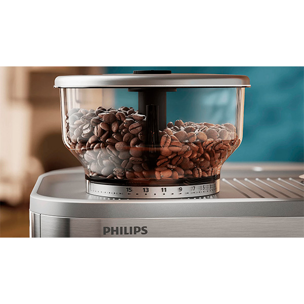 Qəhvəbişirən Philips PSA3228/01 Espresso