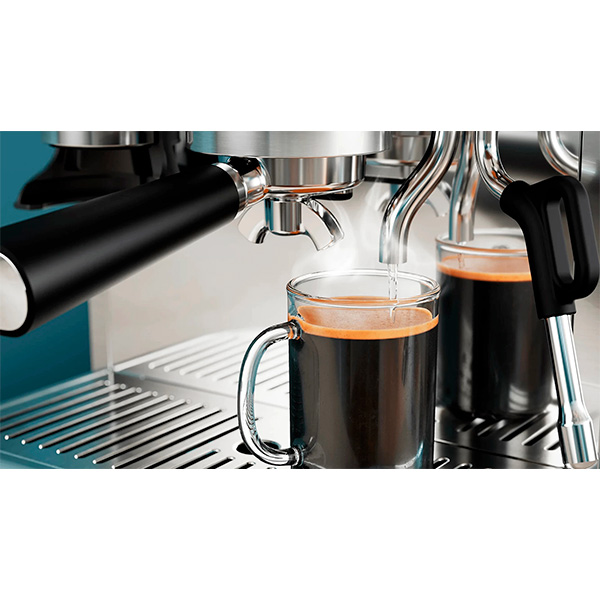 Qəhvəbişirən Philips PSA3228/01 Espresso