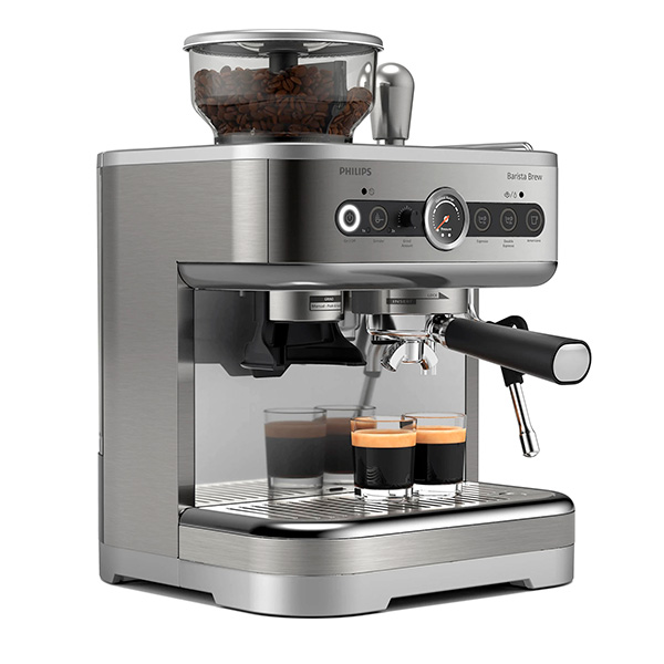 Qəhvəbişirən Philips PSA3228/01 Espresso