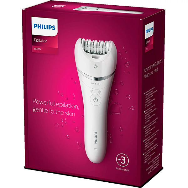 Epilyator Philips BRE700/00