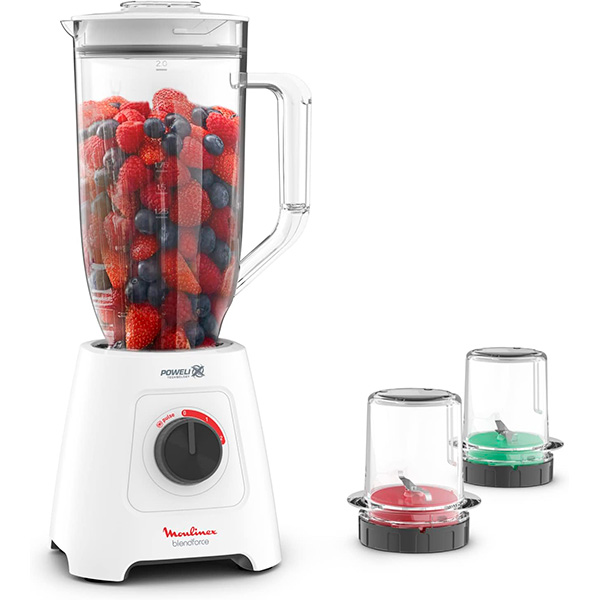 Blender Moulinex LM458127