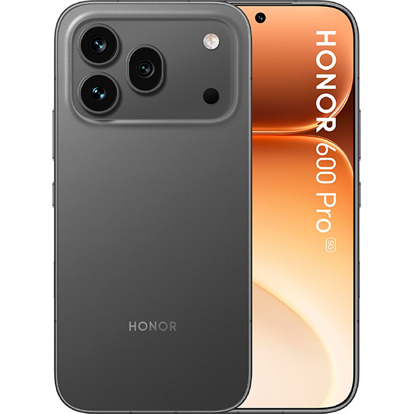 HONOR 600 Pro (12GB RAM)