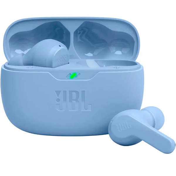 JBL Wave Beam Blue