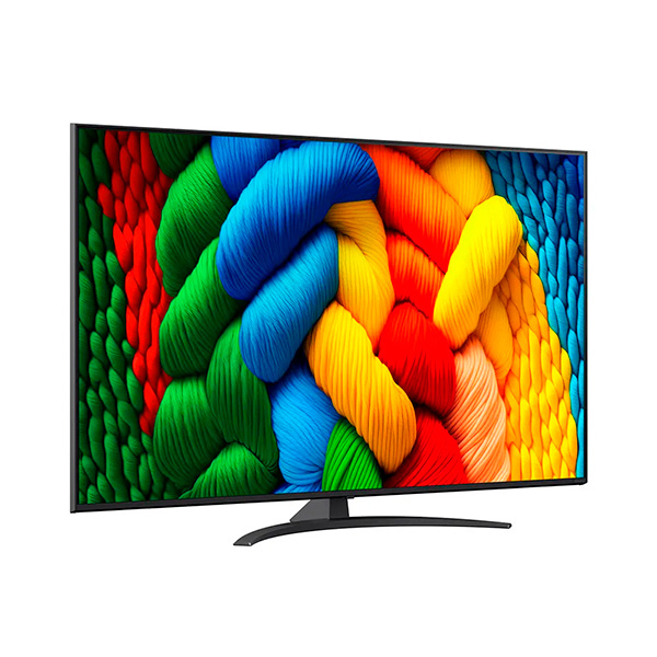 Televizor LG 65NANO81A6A