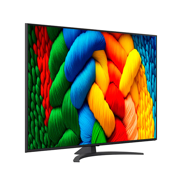 Televizor LG 65NANO81A6A