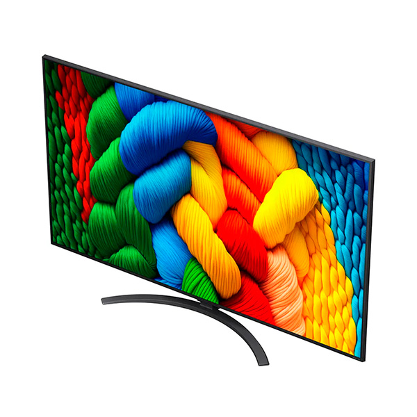 Televizor LG 65NANO81A6A