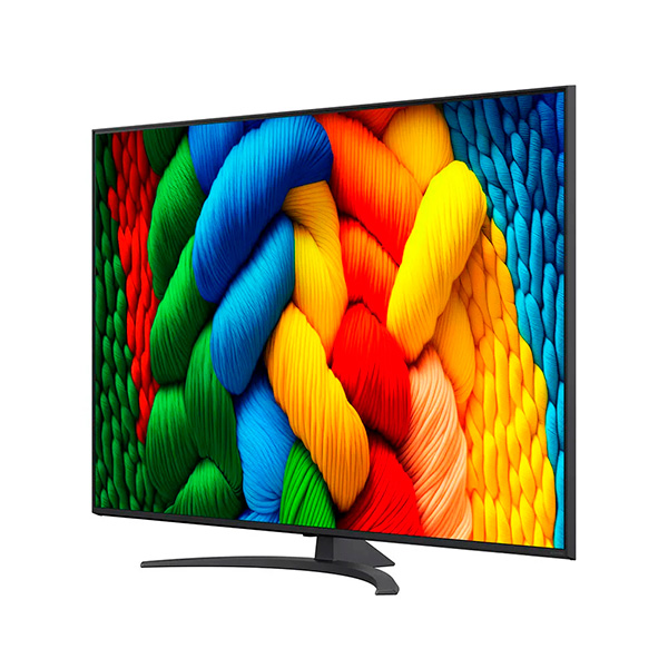 Televizor LG 65NANO81A6A