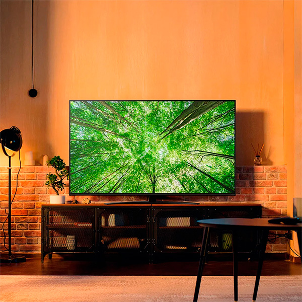 Televizor LG 65NANO81A6A