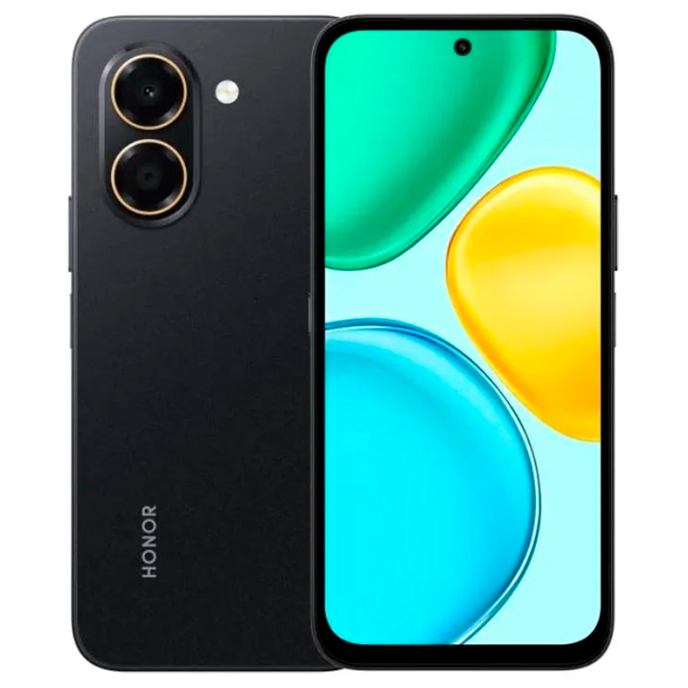HONOR X7e (6GB RAM)