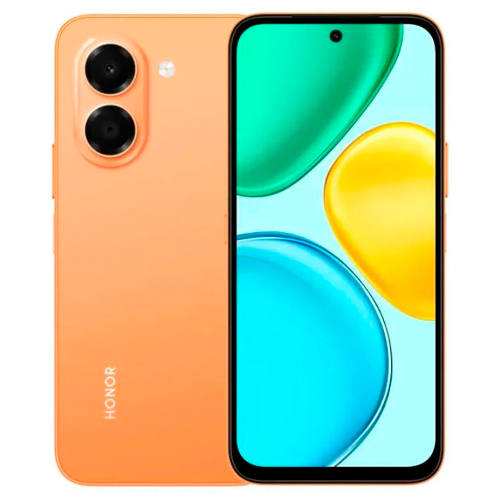 HONOR X7e (6GB RAM)