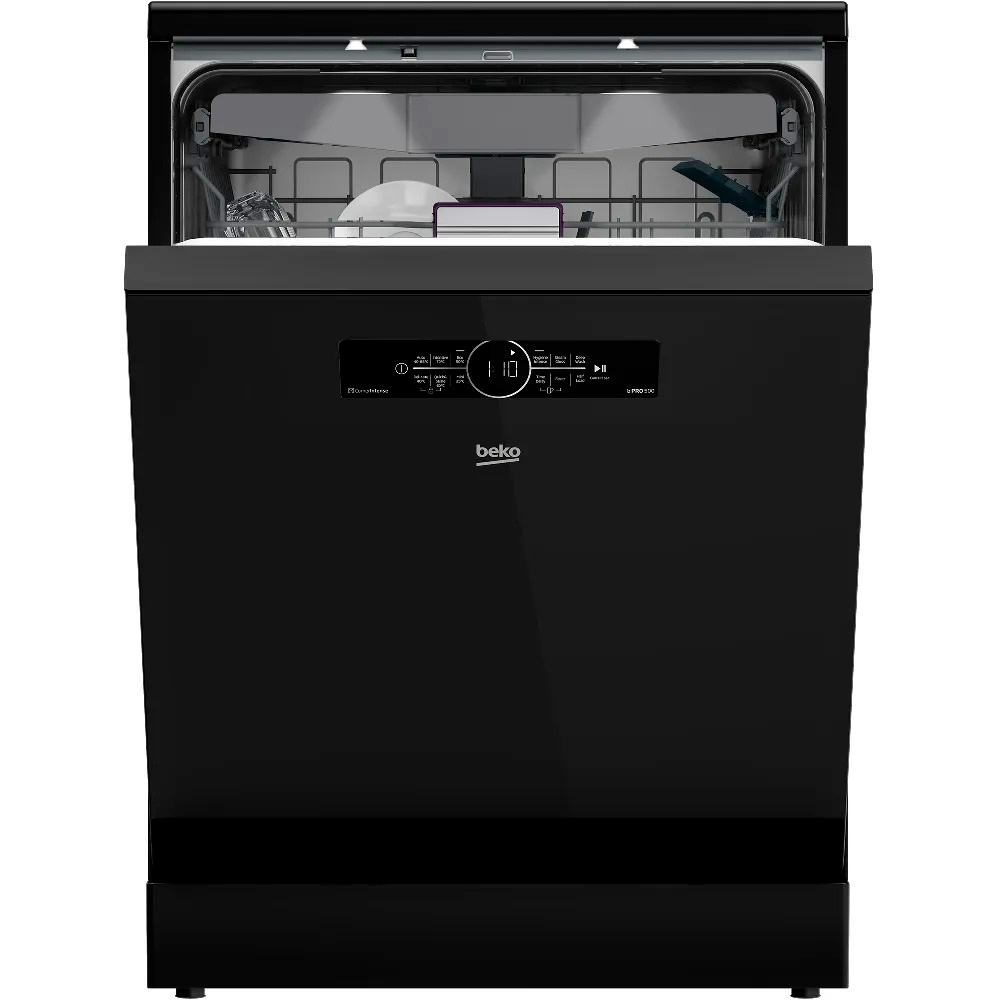Qabyuyan maşın Beko BDFN36730GB