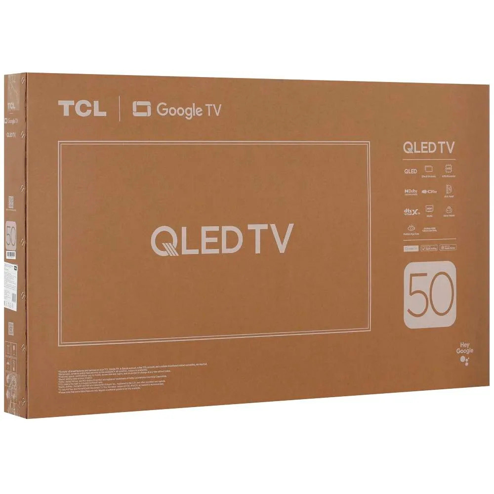 Televizor TCL 65P7K
