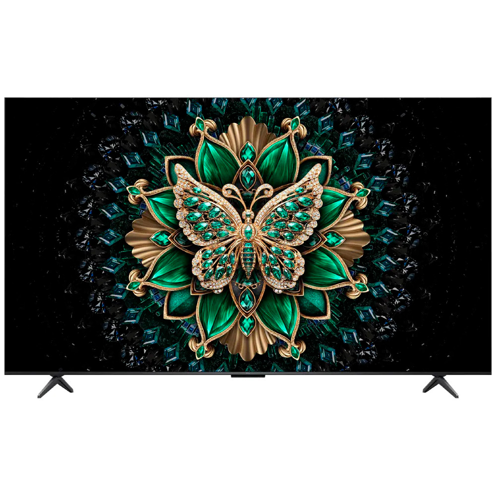 Televizor TCL 55C6K-CN