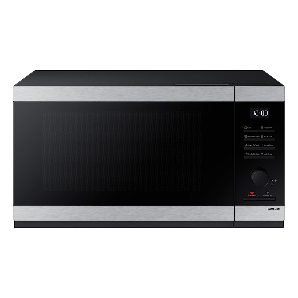 Mikrodalğalı soba Samsung MG40DG5524ATSG