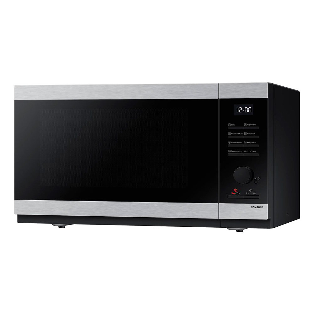 Mikrodalğalı soba Samsung MG40DG5524ATSG