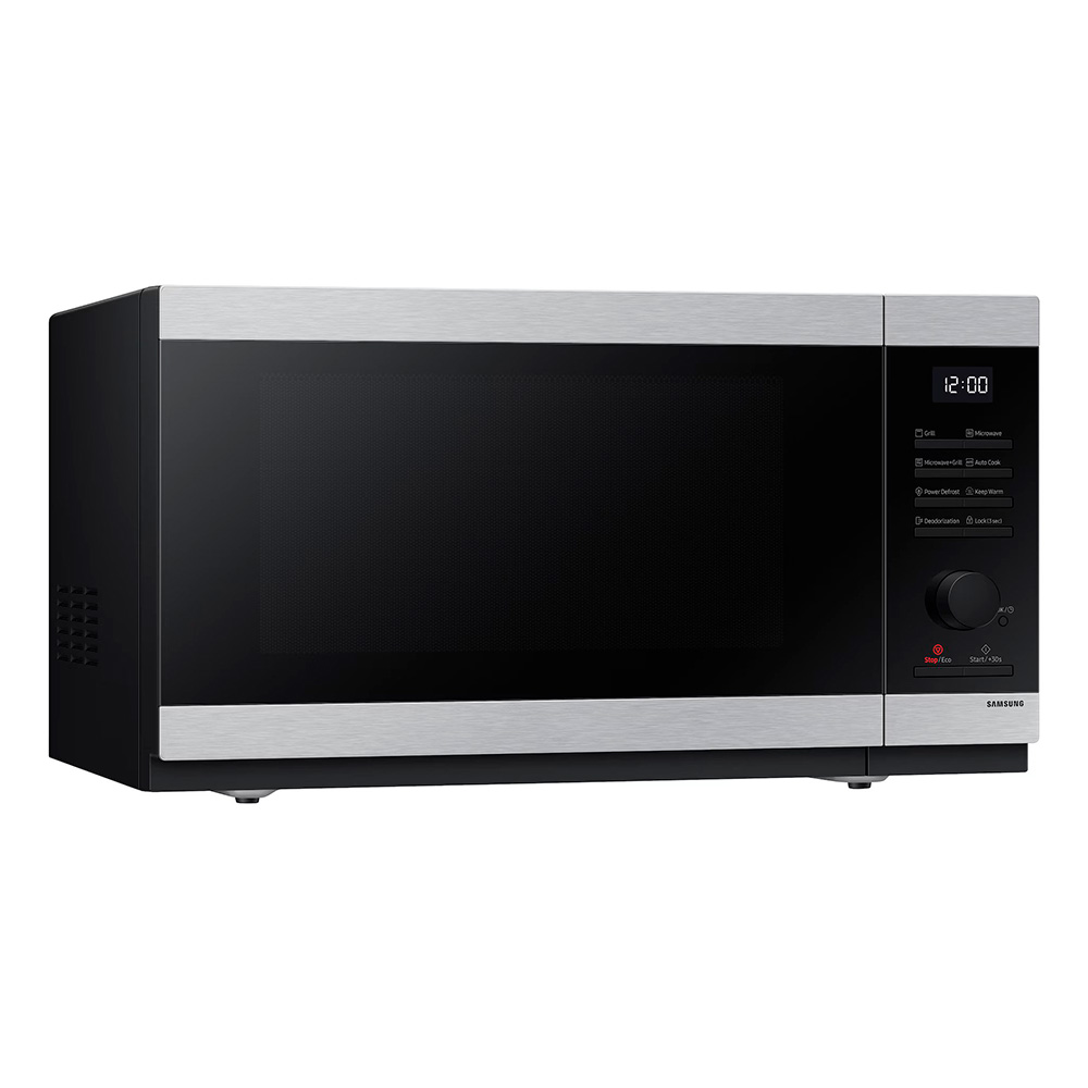 Mikrodalğalı soba Samsung MG40DG5524ATSG