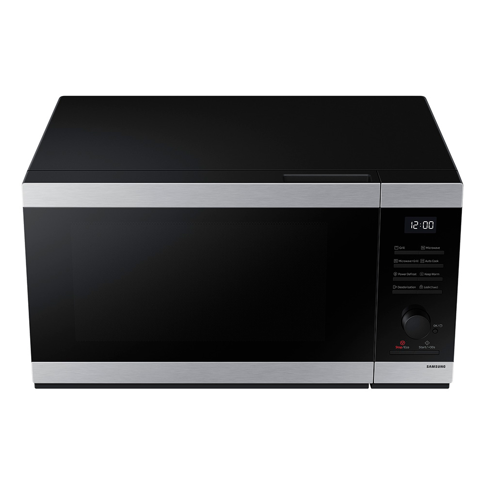 Mikrodalğalı soba Samsung MG40DG5524ATSG