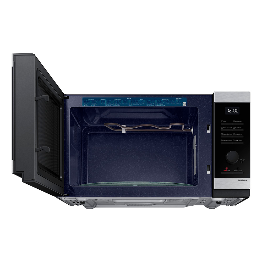 Mikrodalğalı soba Samsung MG40DG5524ATSG