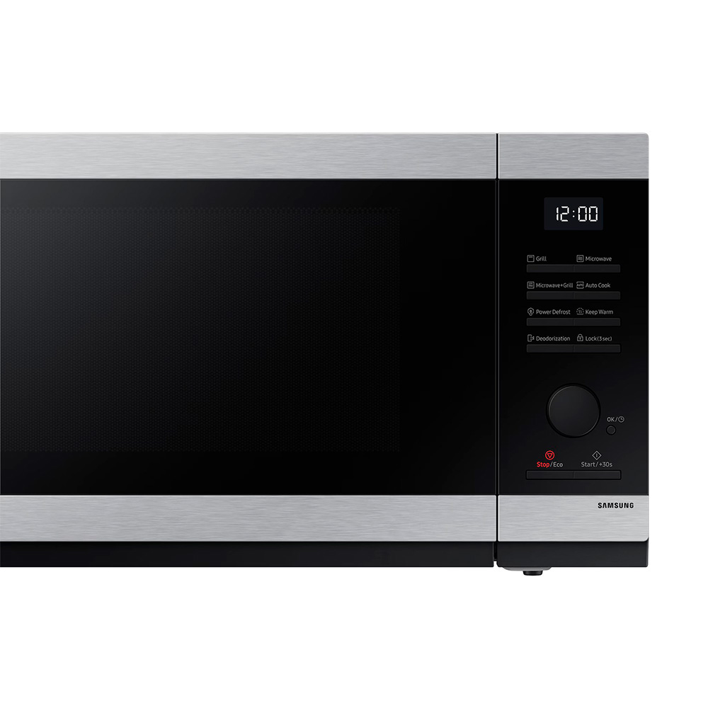 Mikrodalğalı soba Samsung MG40DG5524ATSG