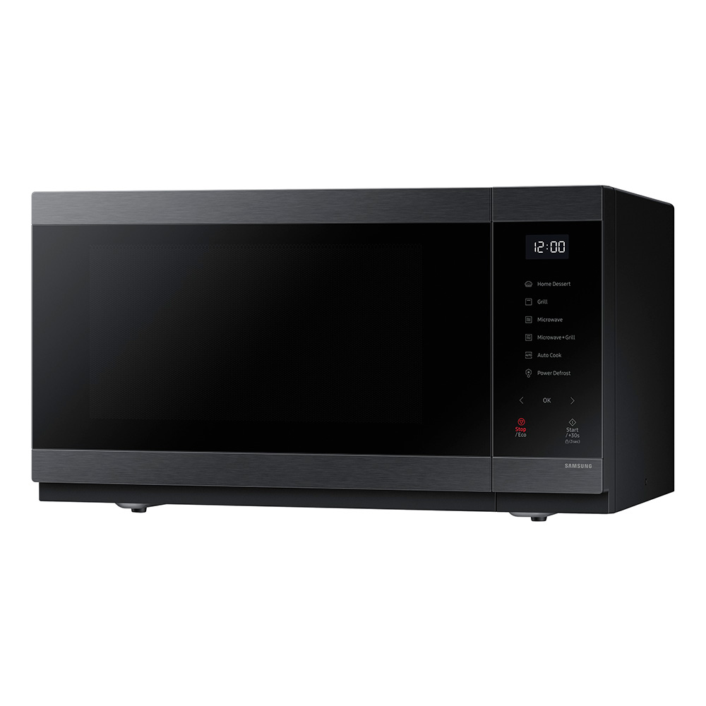 Mikrodalğalı soba Samsung MG40DG5525AGSG
