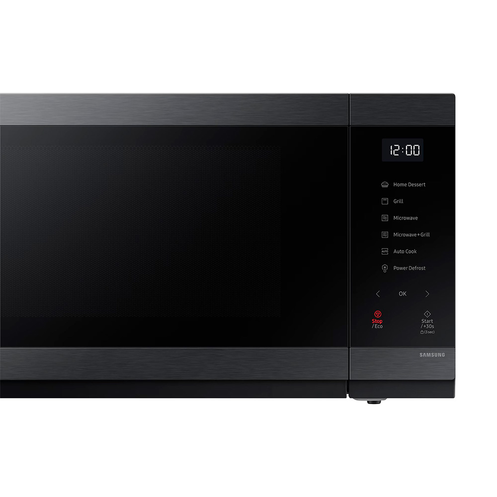 Mikrodalğalı soba Samsung MG40DG5525AGSG