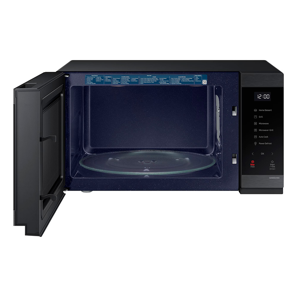 Mikrodalğalı soba Samsung MG40DG5525AGSG