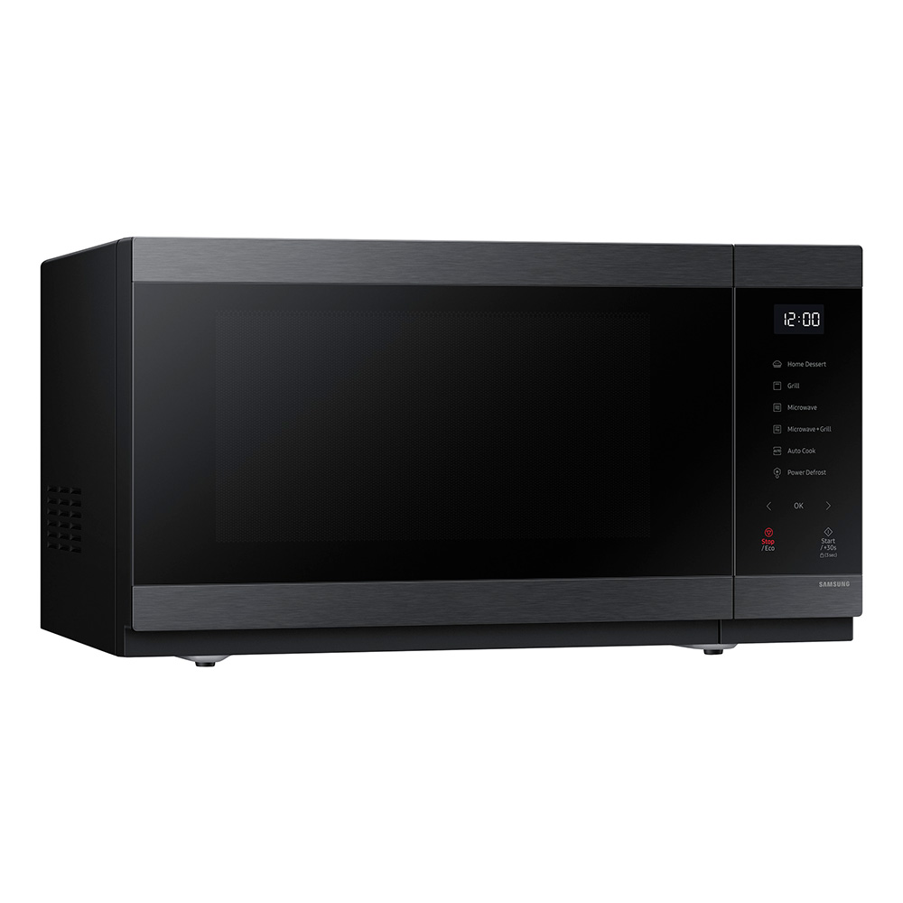 Mikrodalğalı soba Samsung MG40DG5525AGSG
