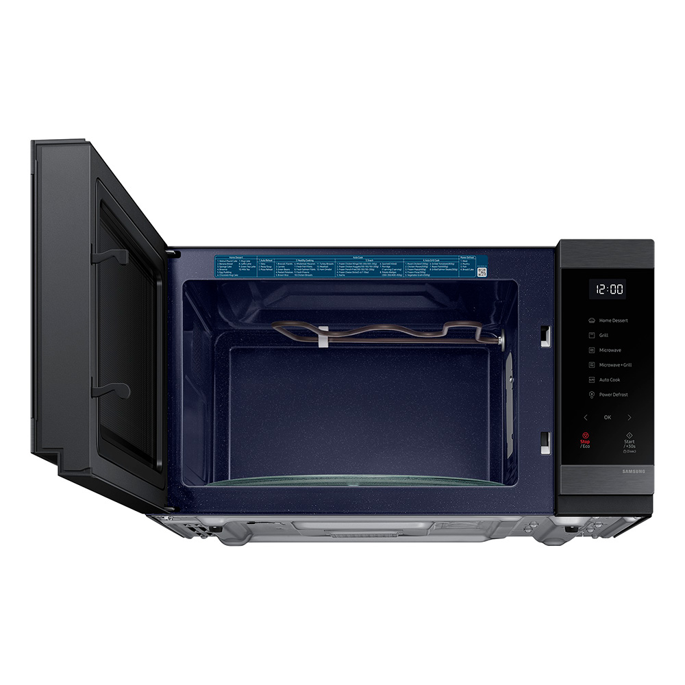 Mikrodalğalı soba Samsung MG40DG5525AGSG