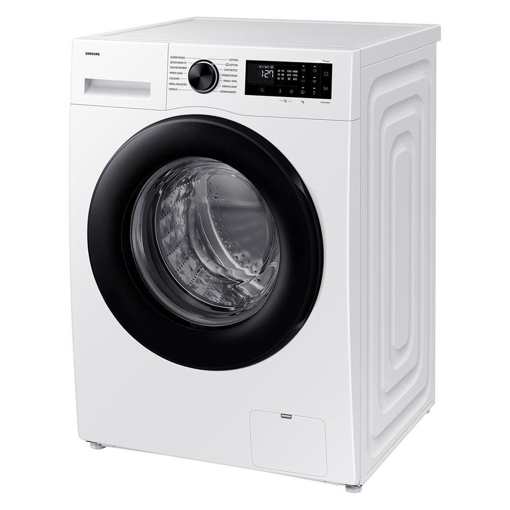 Paltaryuyan maşın Samsung WW90DG5U34AERE