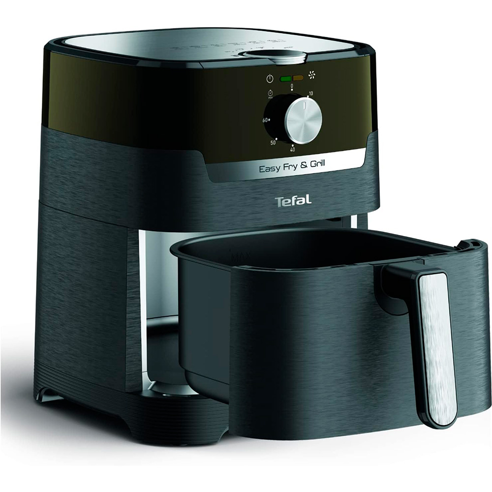 Fritoz Tefal EY501827