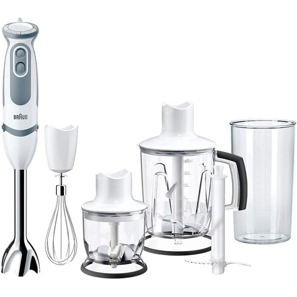 Blender Braun MQ5245