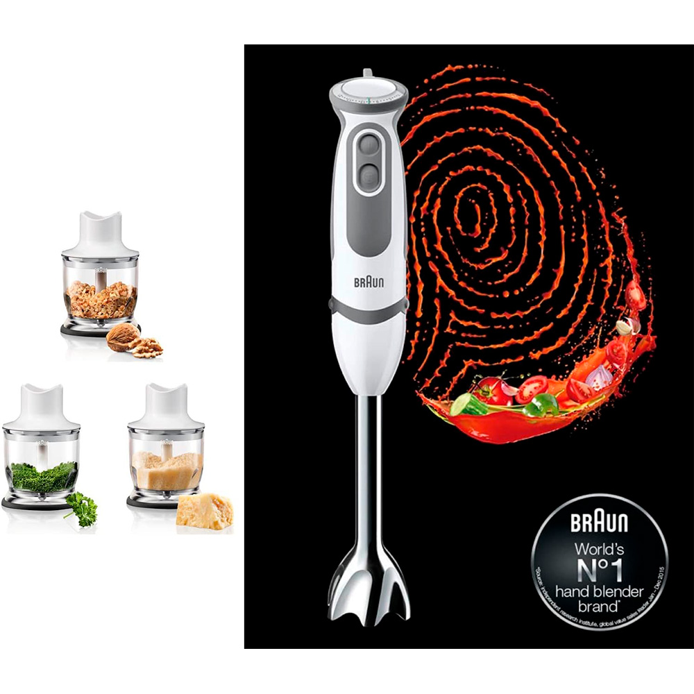 Blender Braun MQ5245