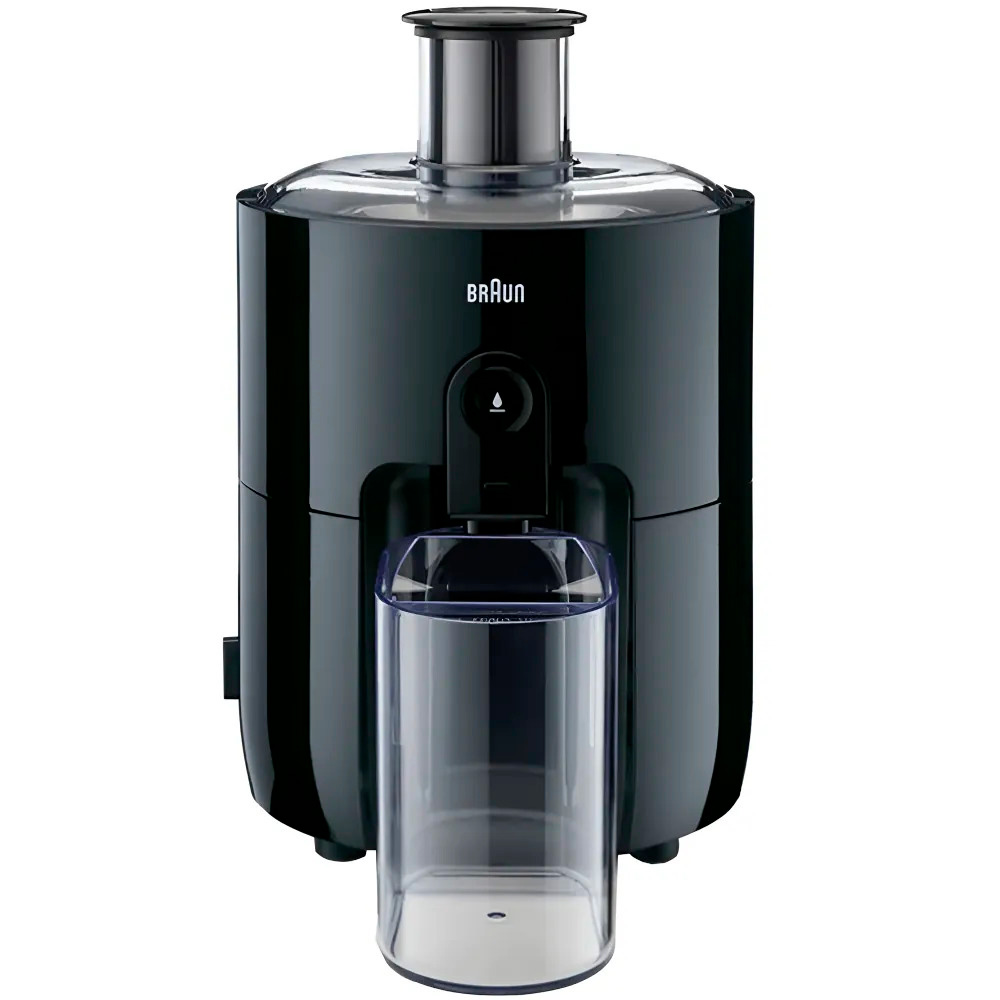 Şirəçəkən Braun SJ3100BK