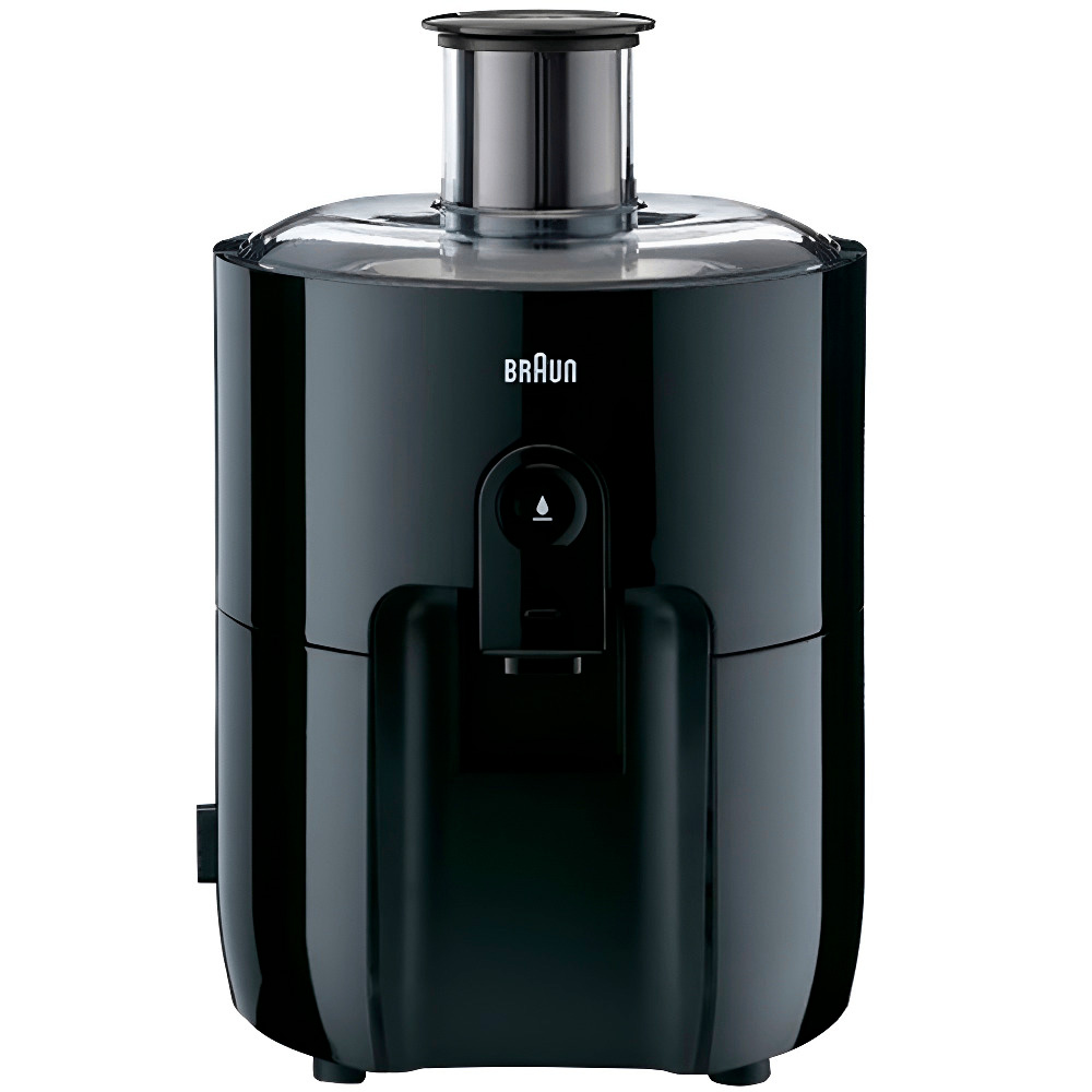 Şirəçəkən Braun SJ3100BK