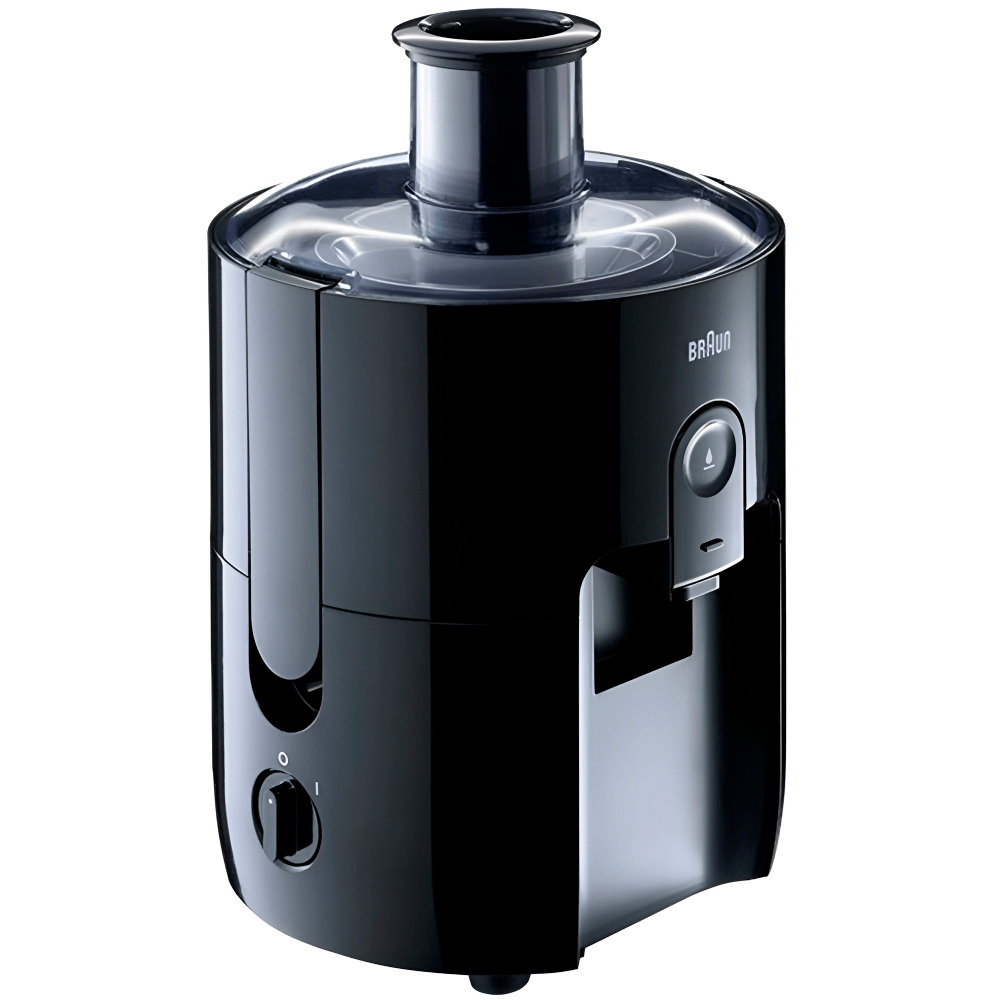 Şirəçəkən Braun SJ3100BK