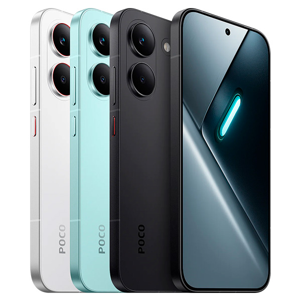 Xiaomi Poco X8 Pro (12GB RAM)