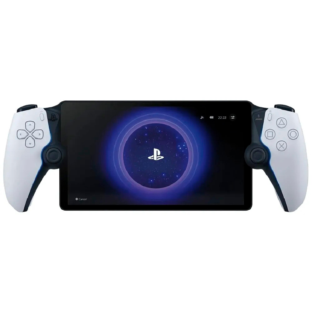 Playstation 5 Portal
