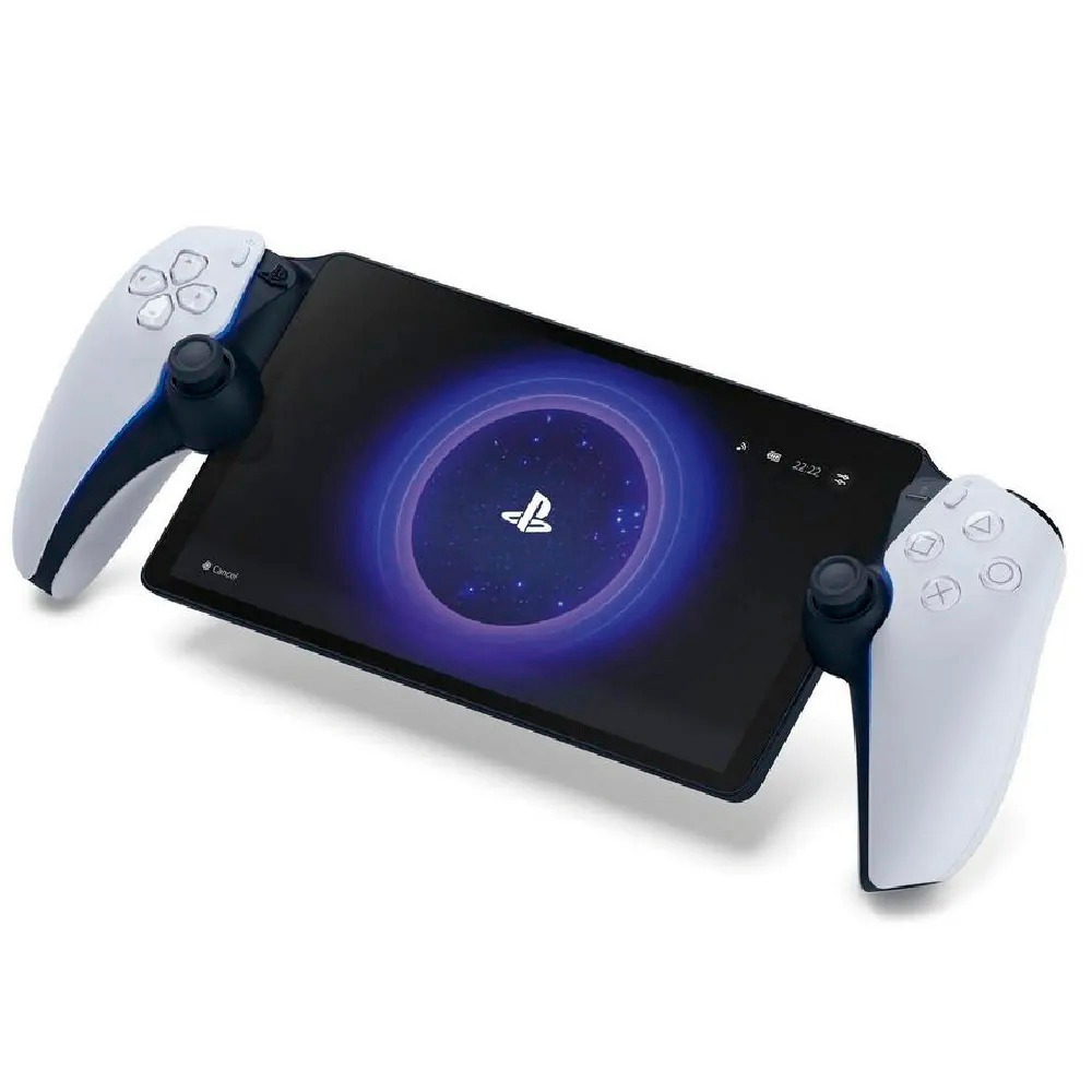 Playstation 5 Portal